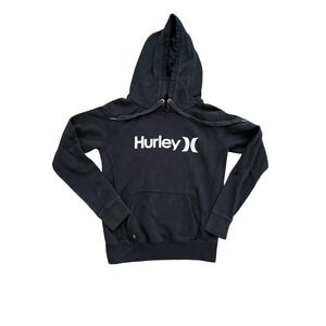 size small hurley sweatshirt